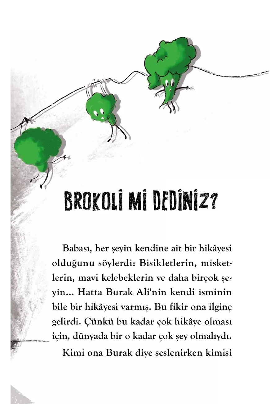 İsmim Nereye Gitti? – Sayfa 2