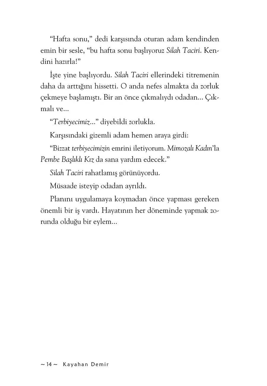 İstanbul Portresi – Sayfa 4