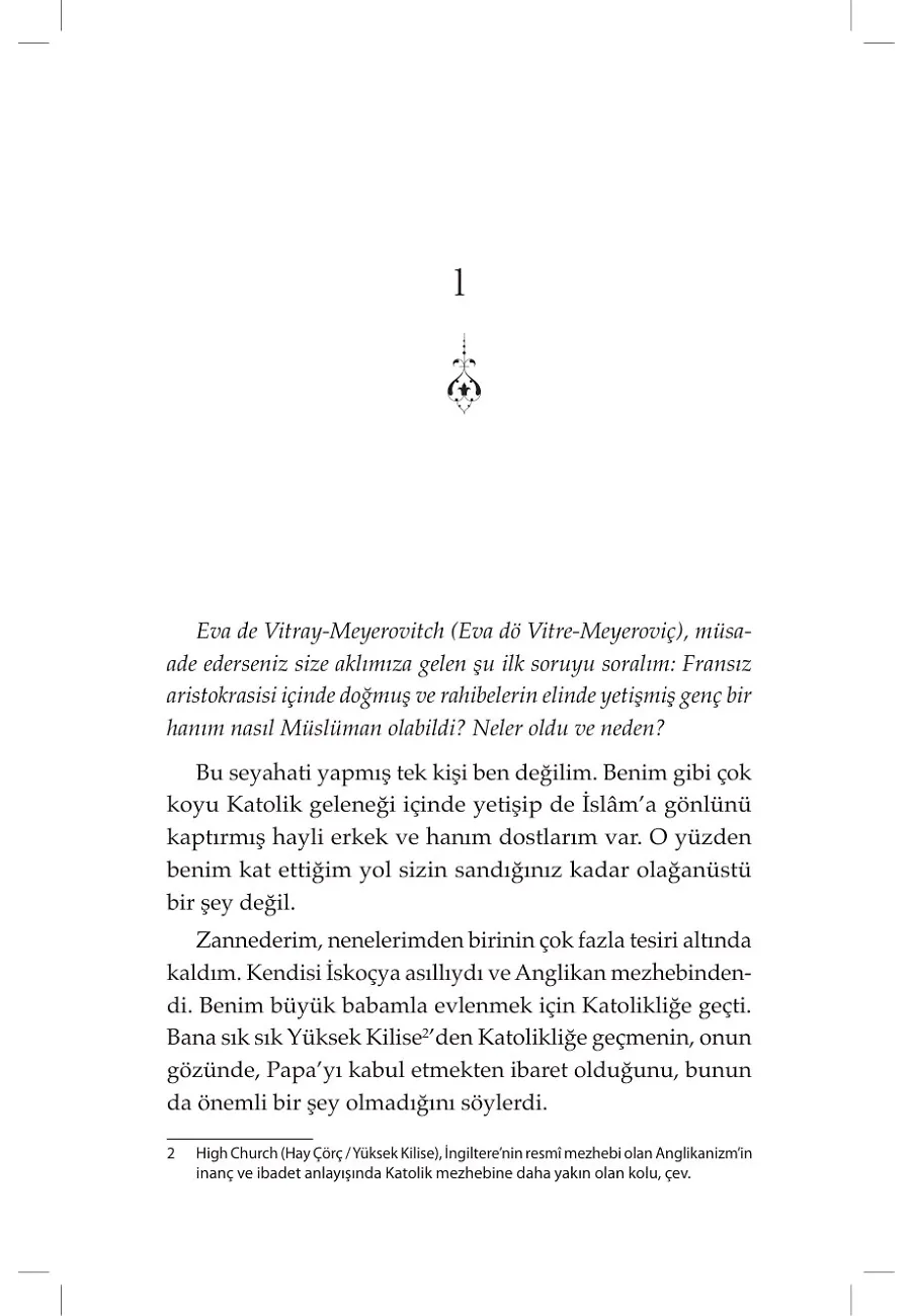 İslam'ın Güleryüzü – Sayfa 4