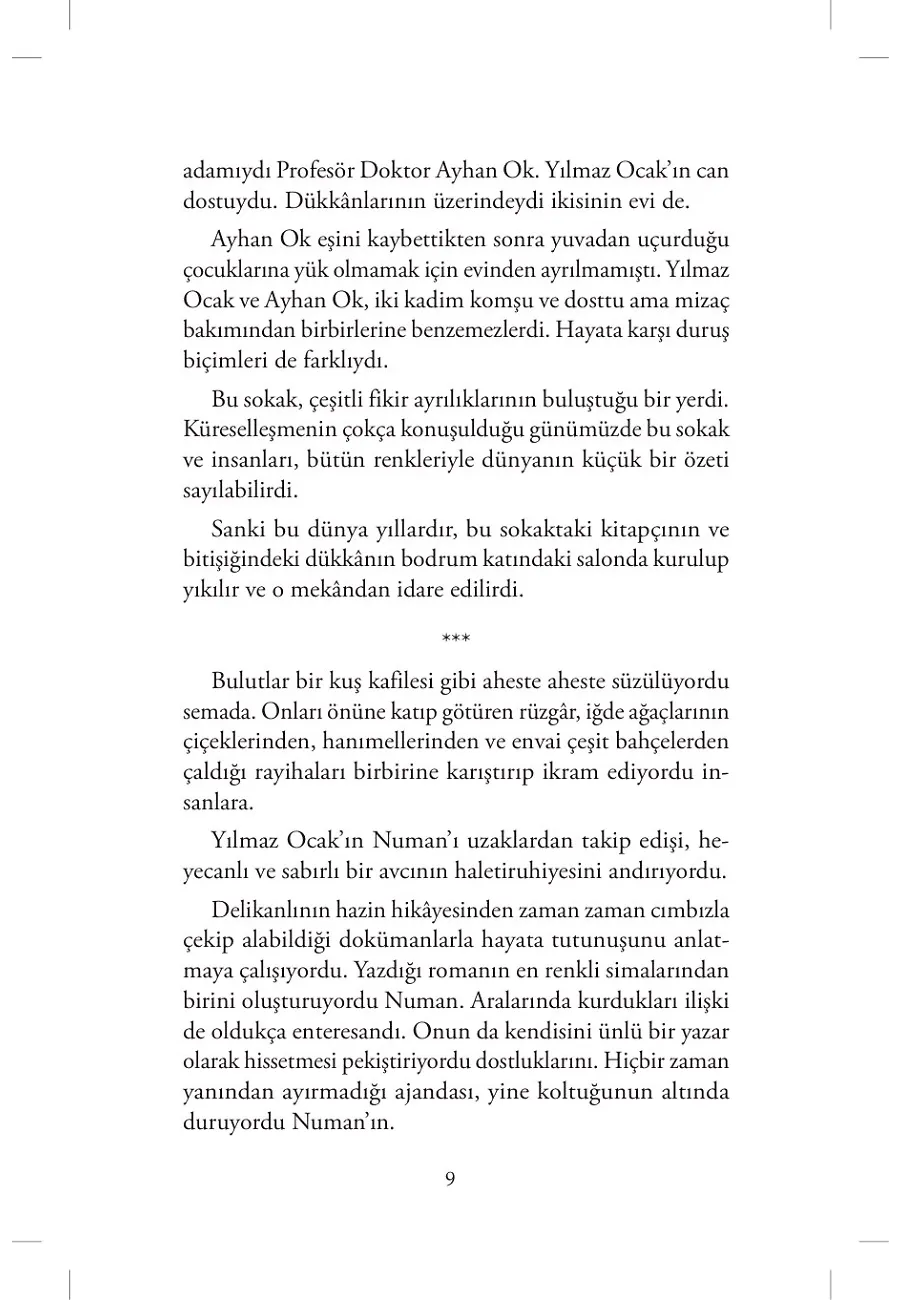 İstanbul Yüzlü Kadın – Sayfa 6