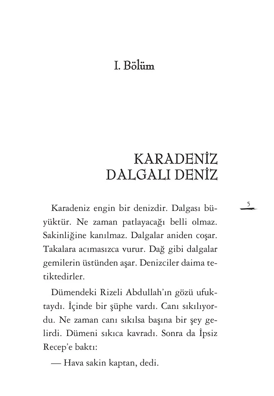 İpsiz Recep - Kurtuluşun Kahramanları 1 (1) – Sayfa 1