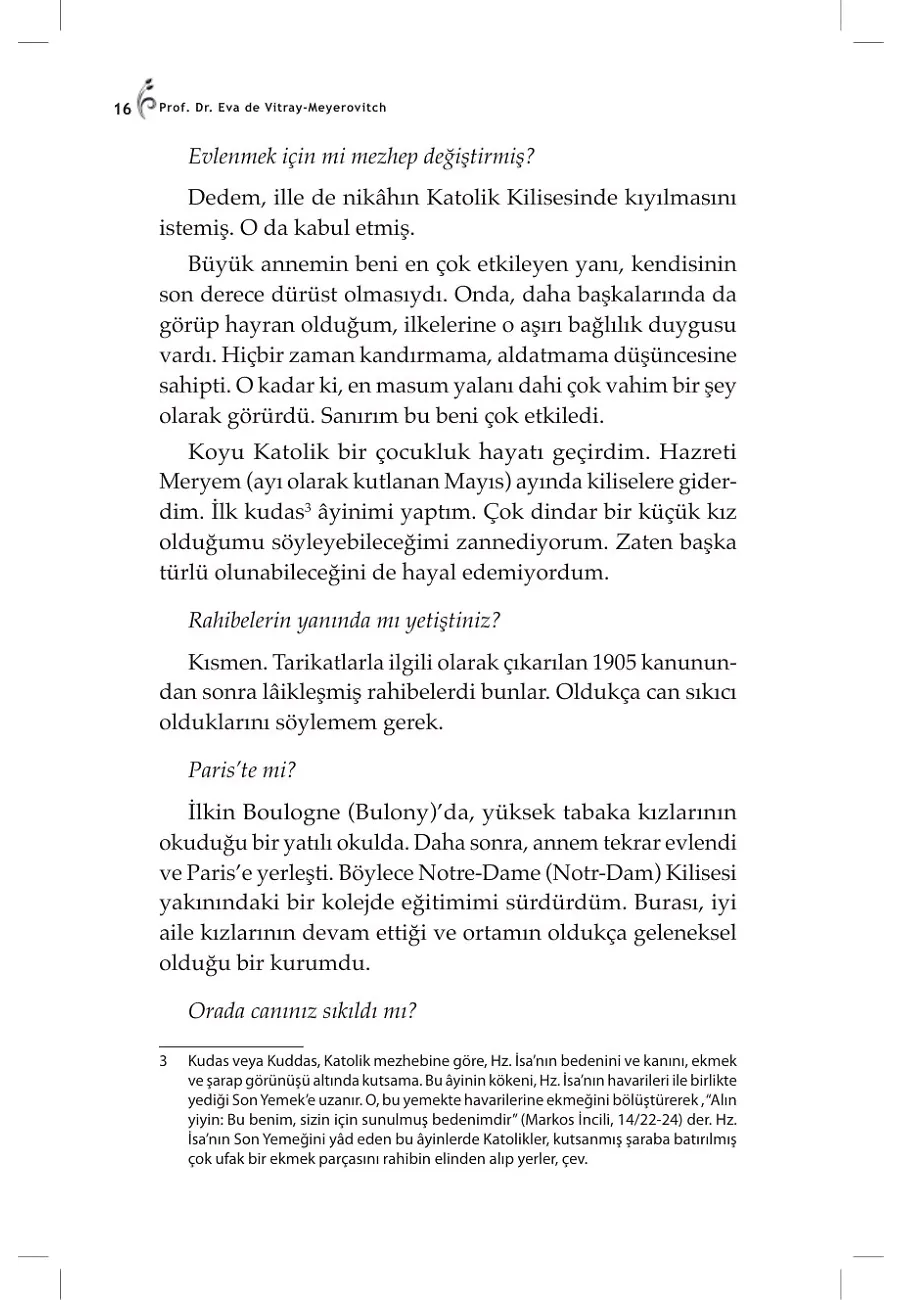 İslam'ın Güleryüzü – Sayfa 5