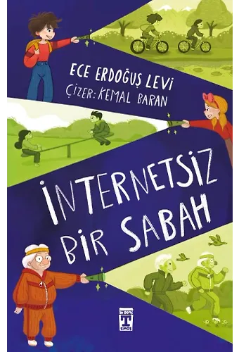 İnternetsiz Bir Sabah