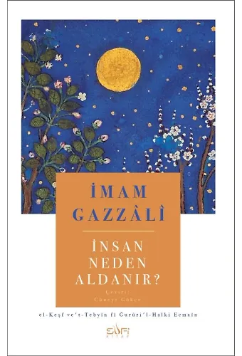 İnsan Neden Aldanır?
