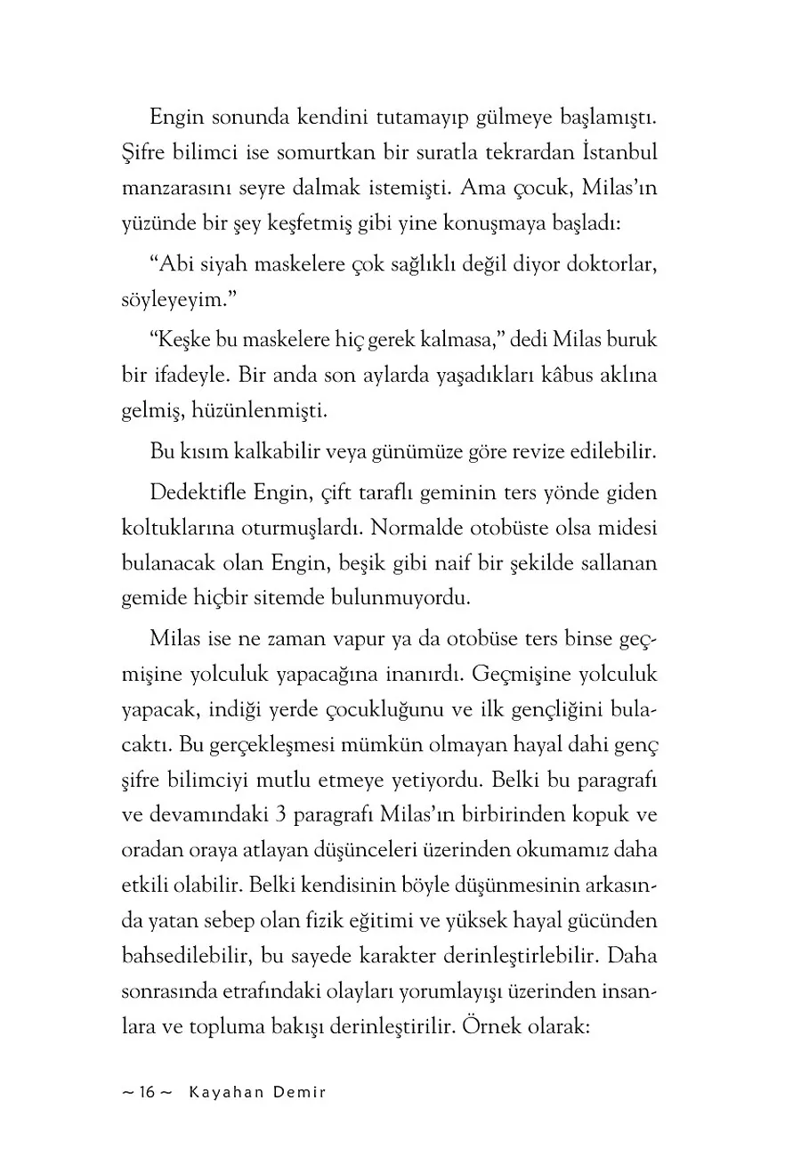 İstanbul Portresi – Sayfa 6