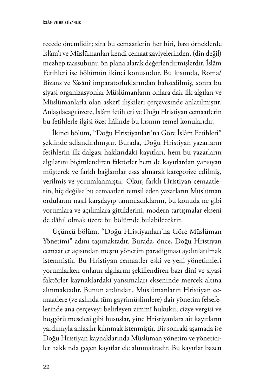 İslam Ve Hristiyanlık – Sayfa 4