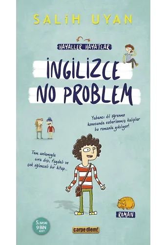 İngilizce No Problem
