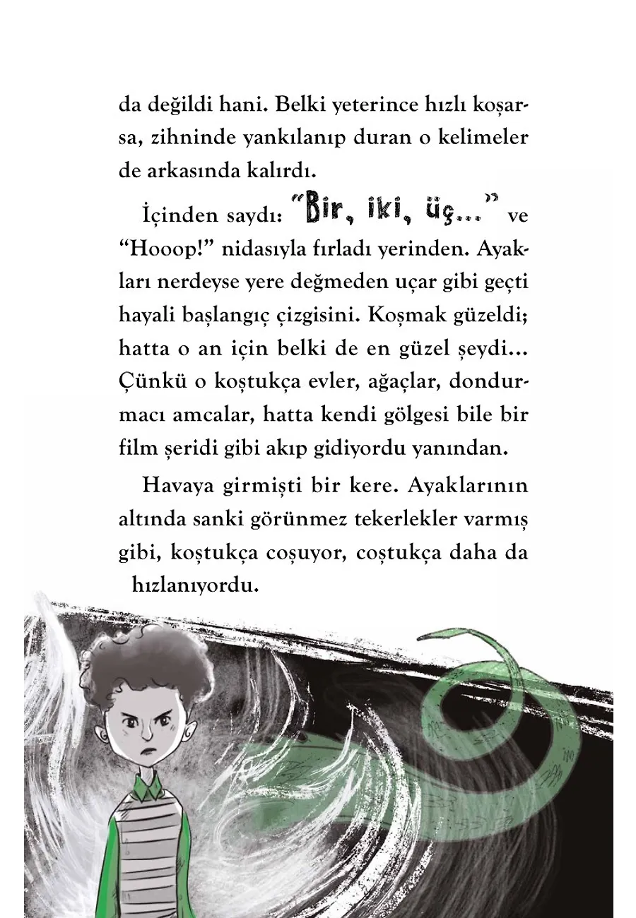 İsmim Nereye Gitti? – Sayfa 6