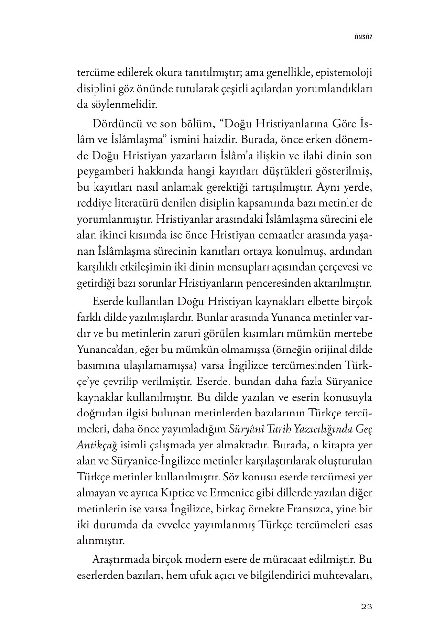 İslam Ve Hristiyanlık – Sayfa 5