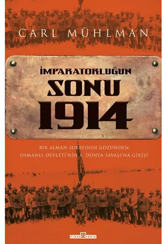 İmparatorluğun Sonu 1914