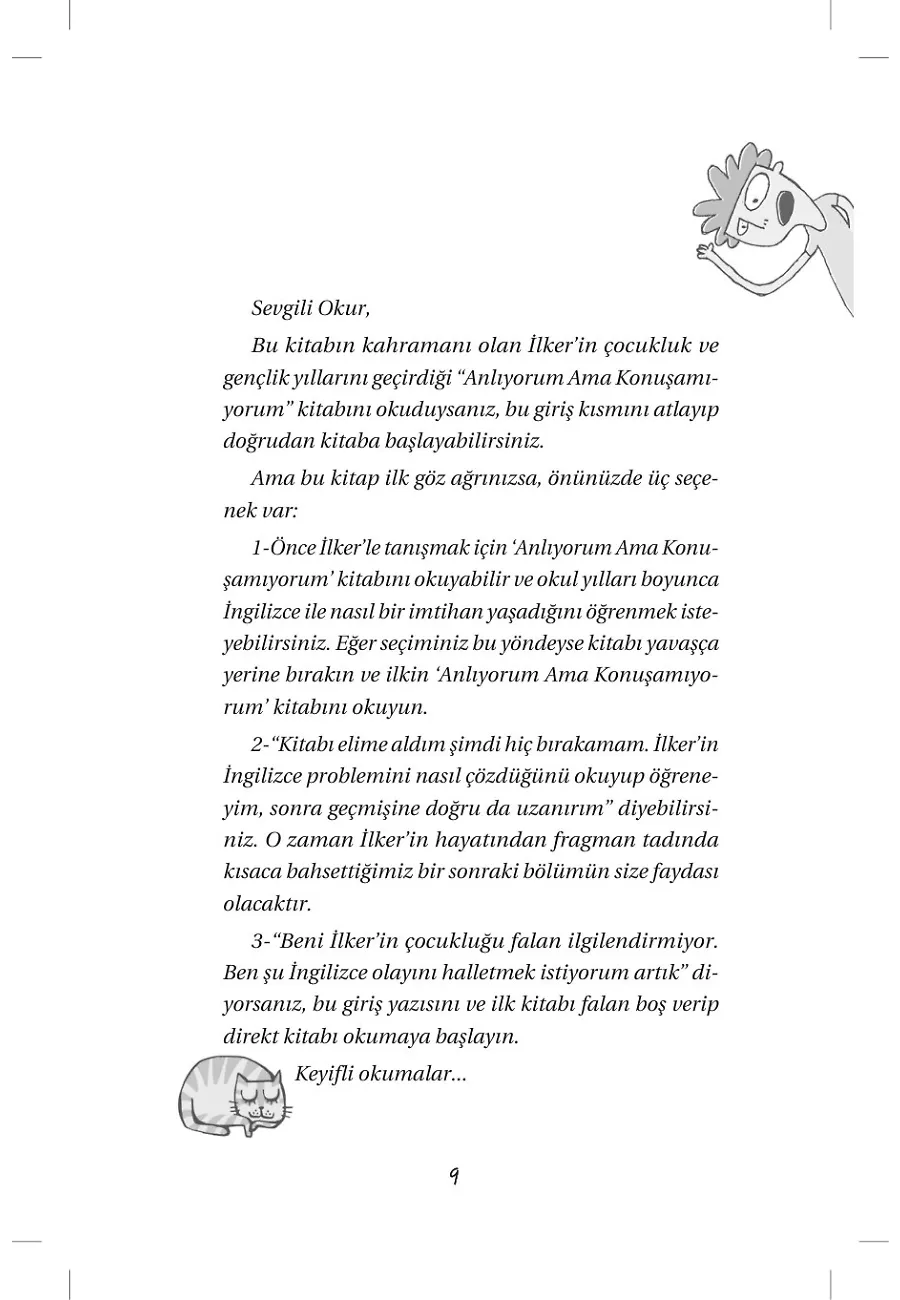 İngilizce No Problem – Sayfa 2