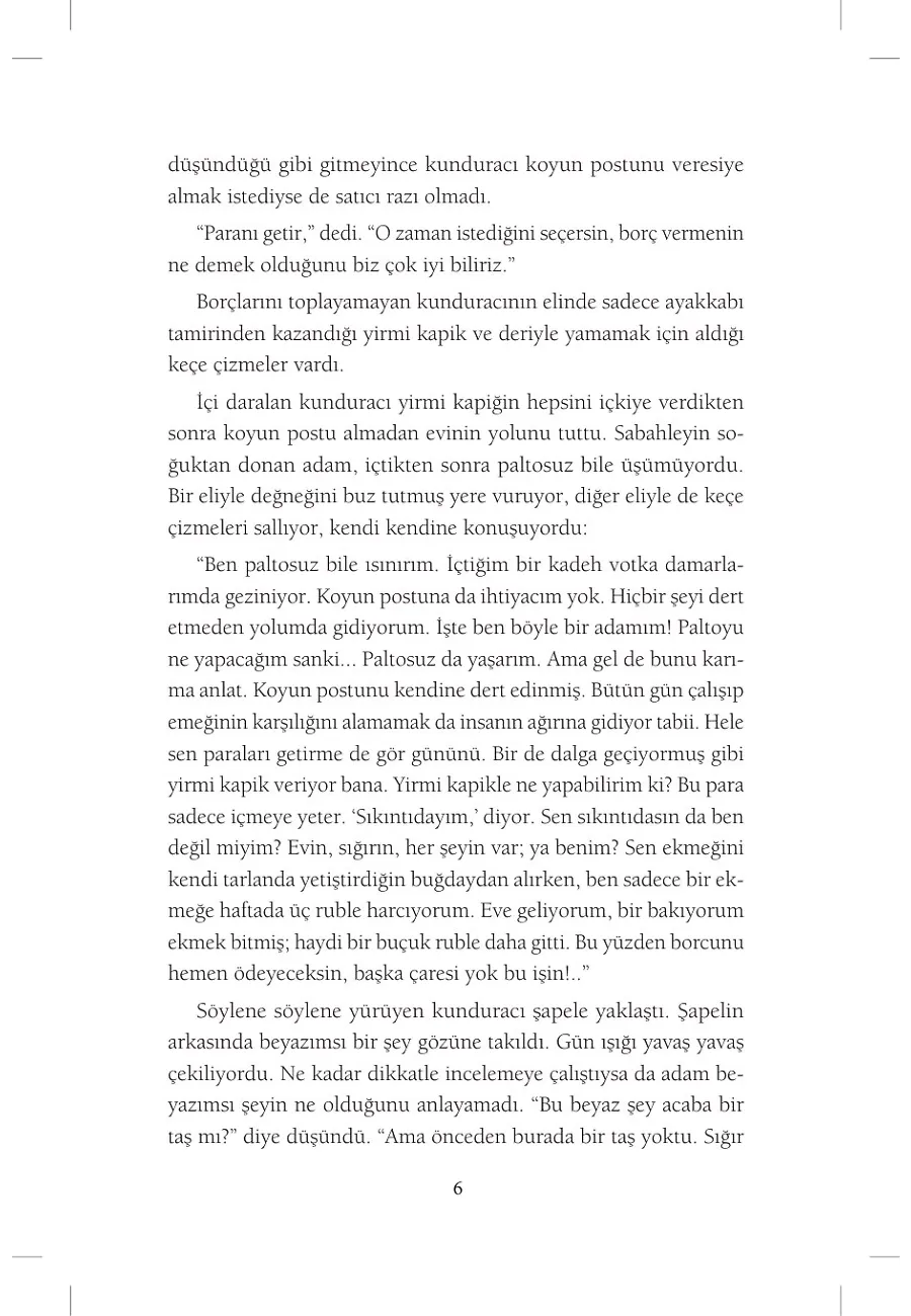 İnsan Ne İle Yaşar (Antik Dünya Klasikleri) – Sayfa 3