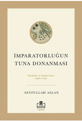 İmparatorluğun Tuna Donanması