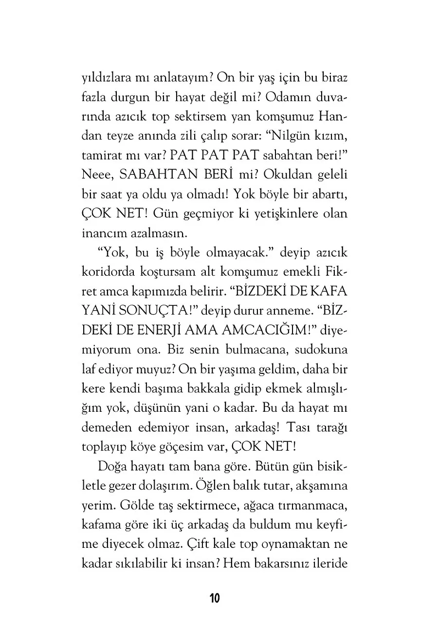 İnternetsiz Bir Sabah – Sayfa 4