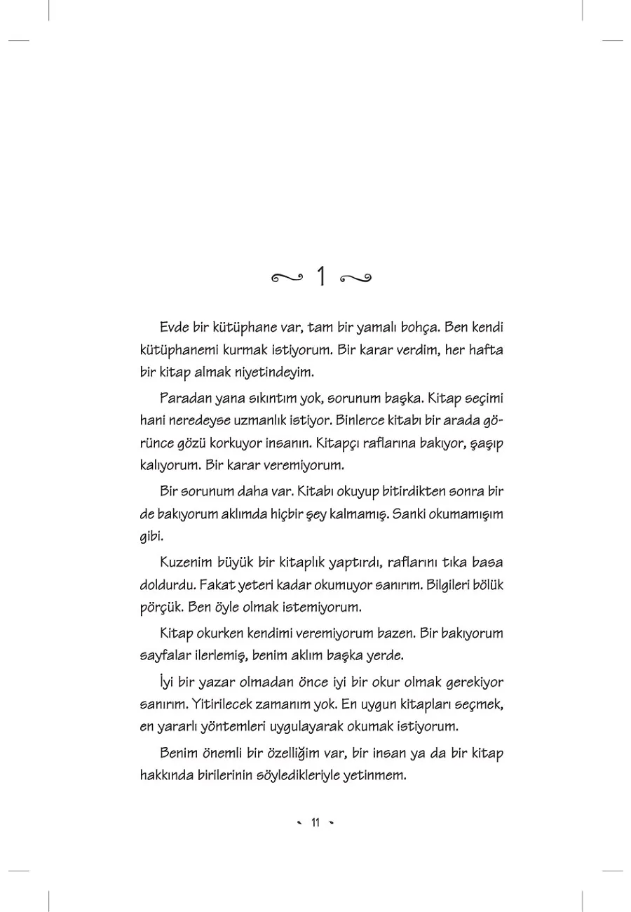 İnanıyorum Öyleyse Varım – Sayfa 2