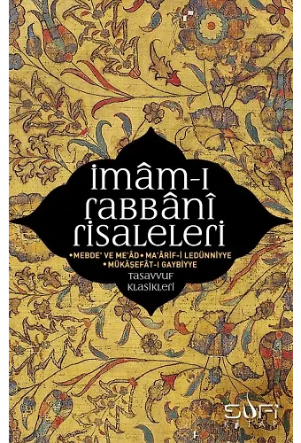 İmam-I Rabbani Risaleleri