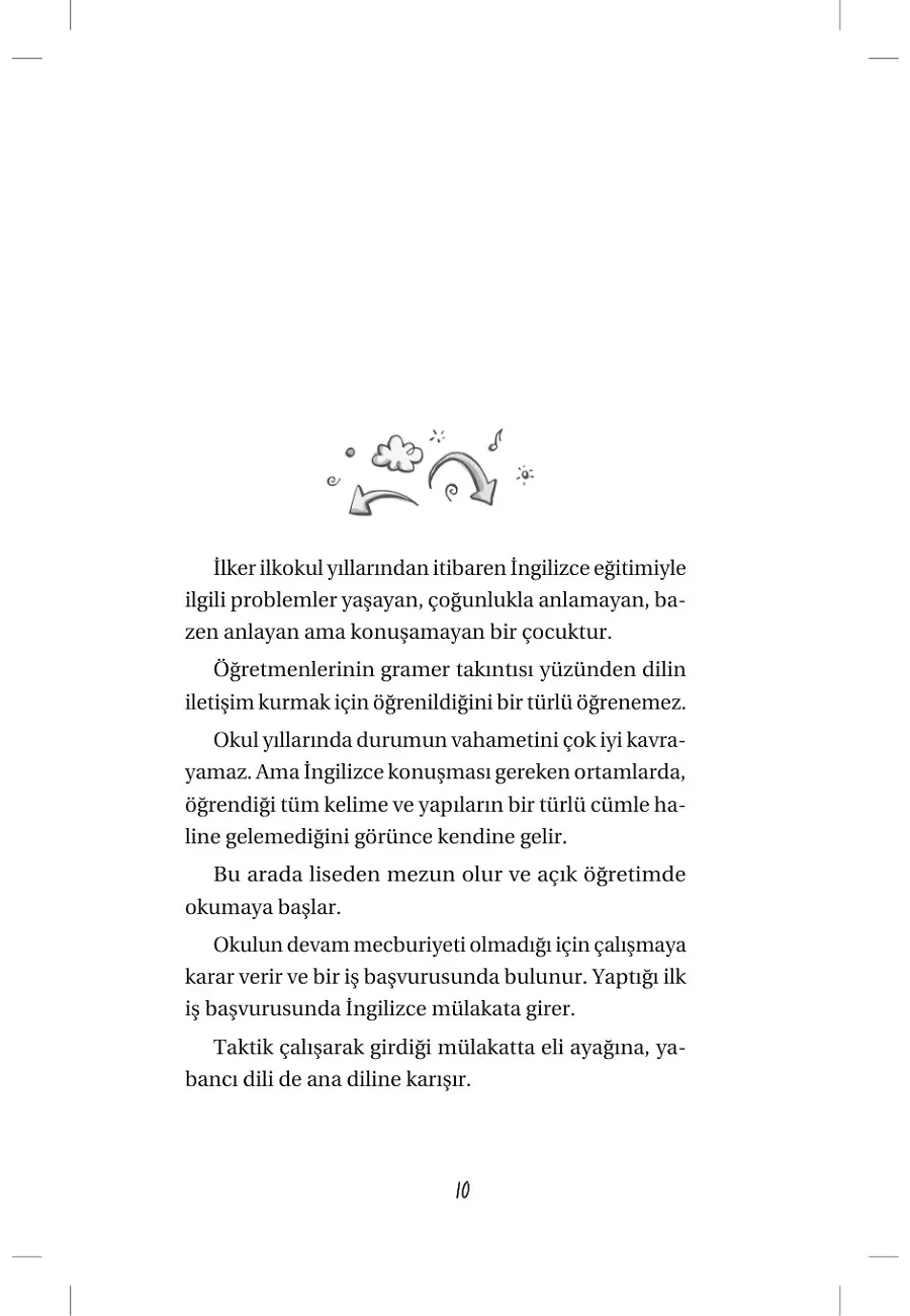 İngilizce No Problem – Sayfa 3