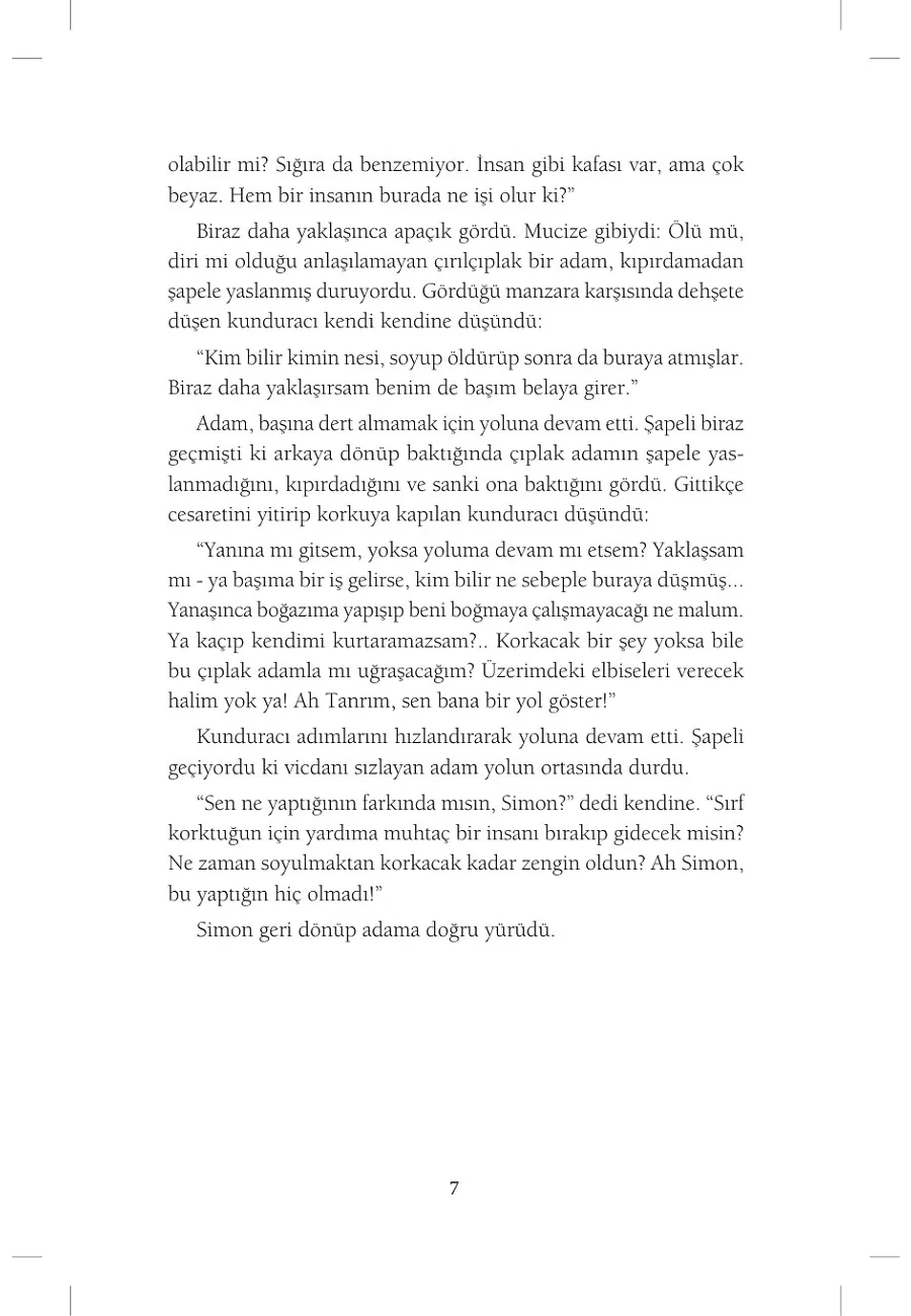 İnsan Ne İle Yaşar (Antik Dünya Klasikleri) – Sayfa 4
