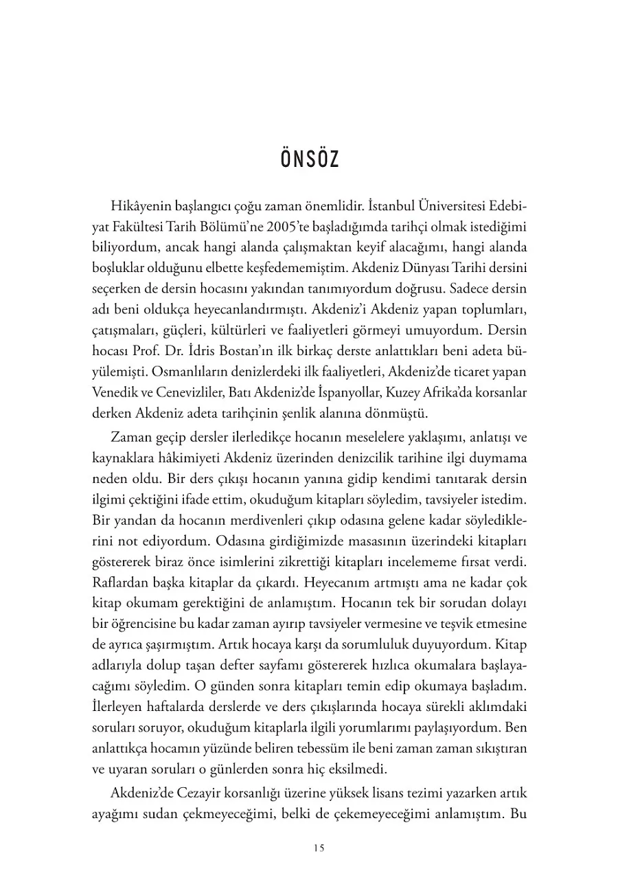 İmparatorluğun Tuna Donanması – Sayfa 1
