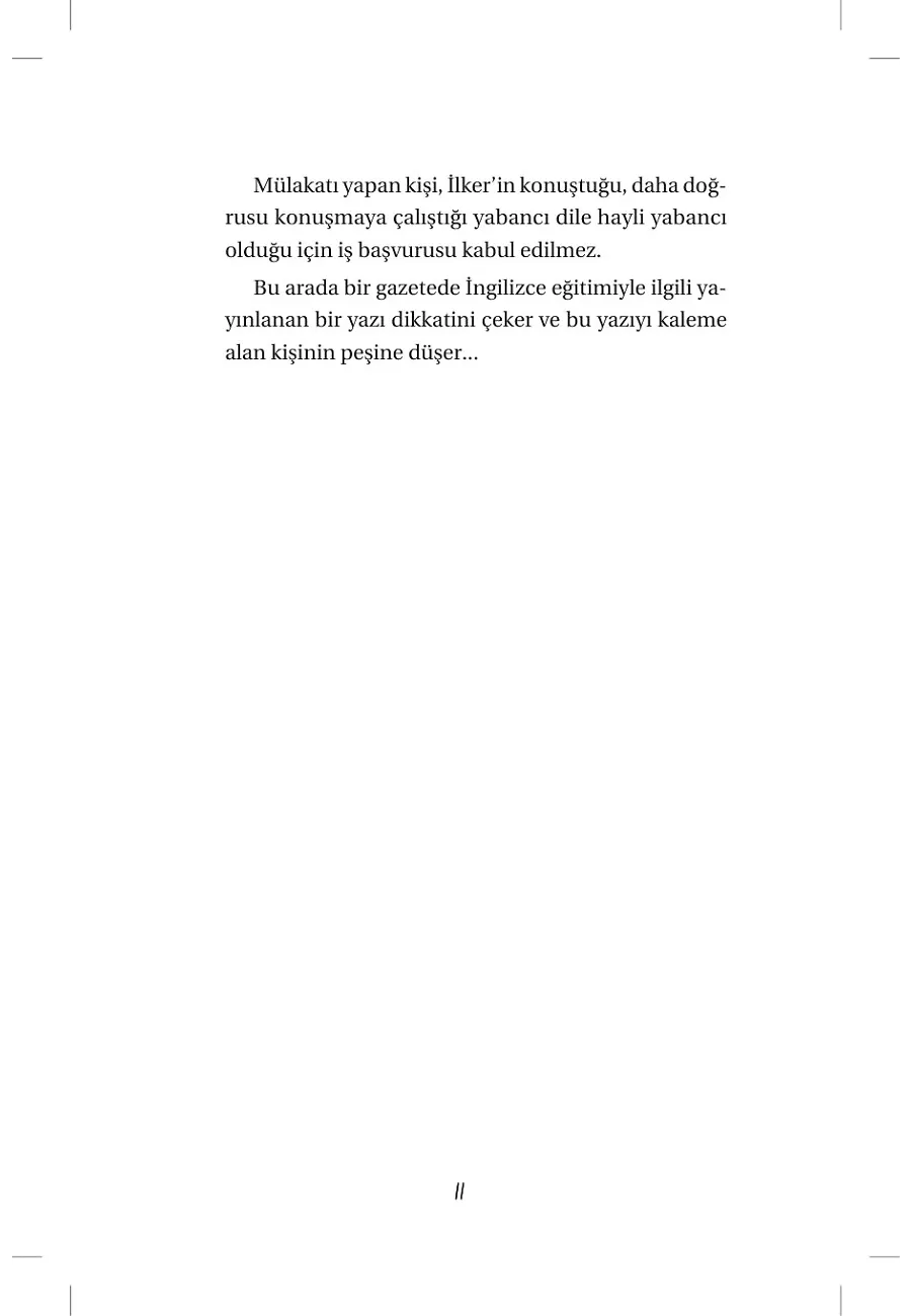 İngilizce No Problem – Sayfa 4