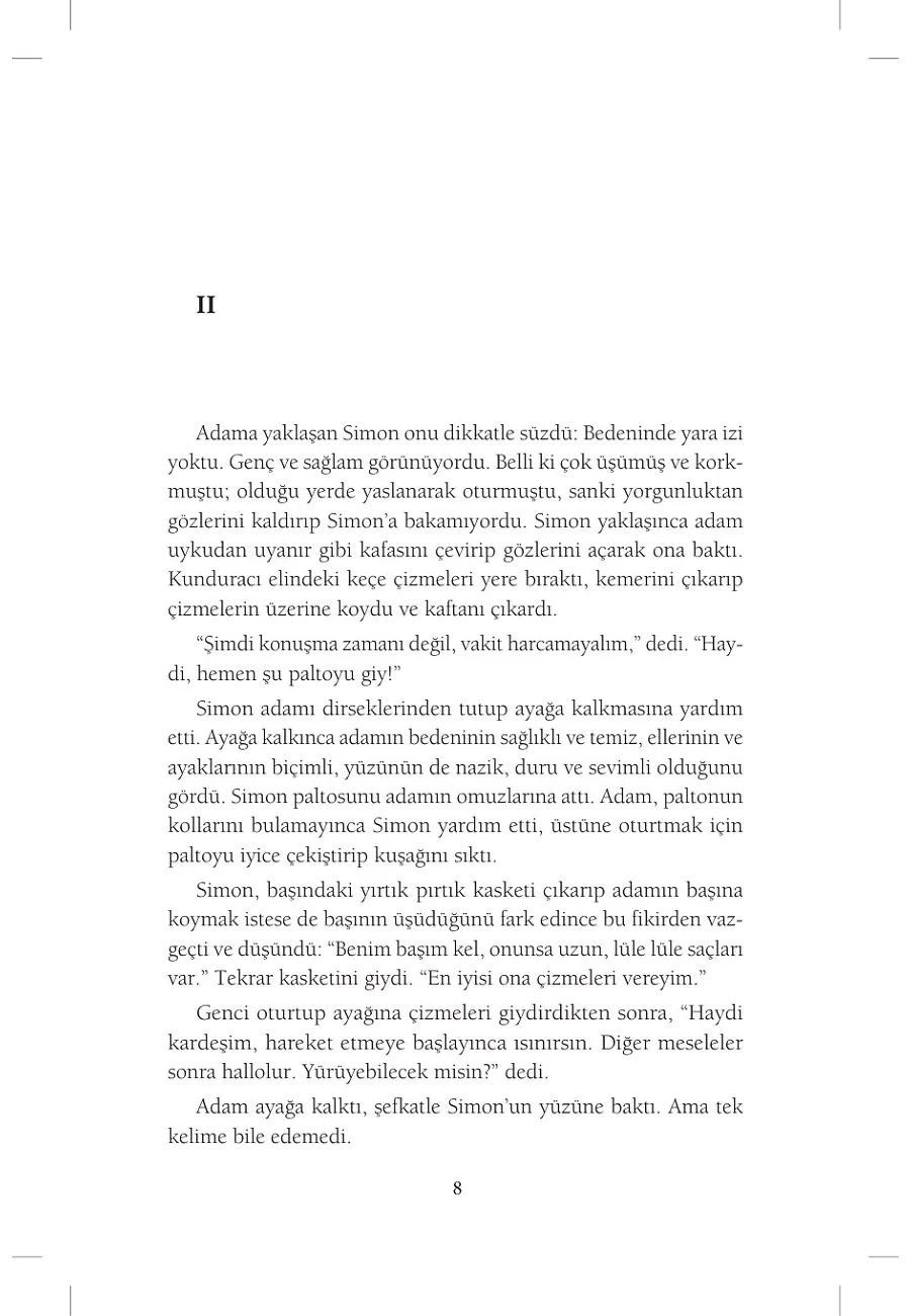 İnsan Ne İle Yaşar (Antik Dünya Klasikleri) – Sayfa 5