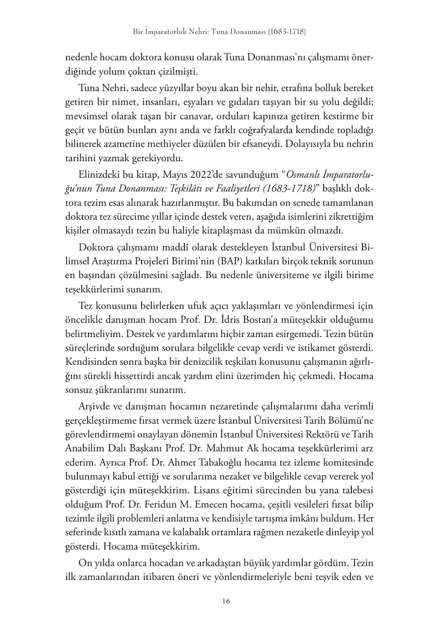 İmparatorluğun Tuna Donanması – Sayfa 2