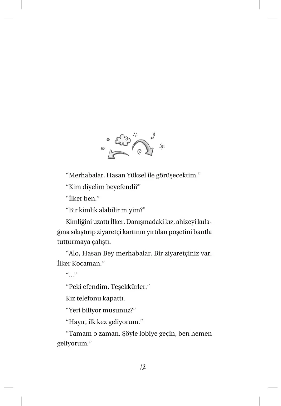 İngilizce No Problem – Sayfa 5