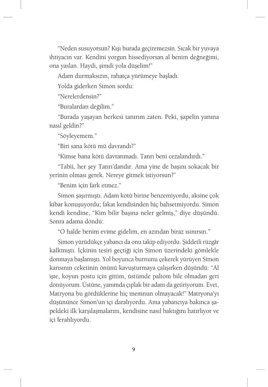 İnsan Ne İle Yaşar (Antik Dünya Klasikleri) – Sayfa 6