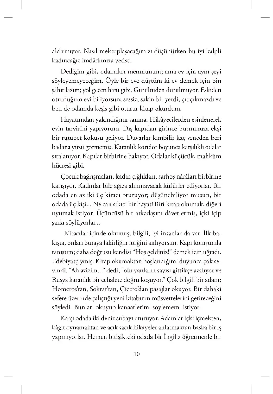 İnsancıklar – Sayfa 6