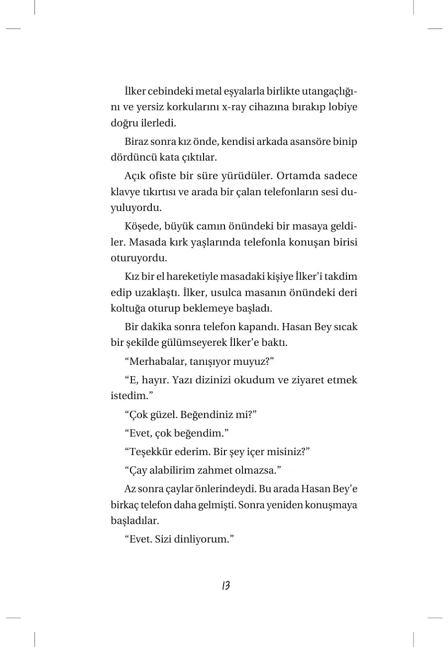 İngilizce No Problem – Sayfa 6
