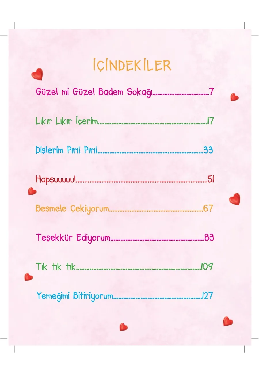 İlk Öğretmenim Peygamberim - Peygamberimi Örnek Alıyorum (Sünger Cilt) – Sayfa 2