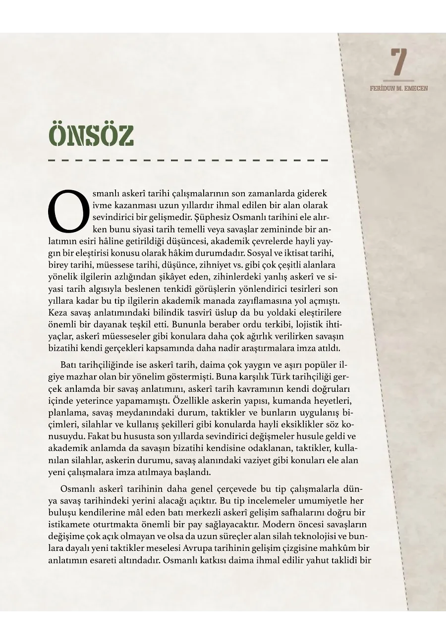 İlk Osmanlı Muharebeleri: Bafeus 1302 & Pelekanon 1329 – Sayfa 1