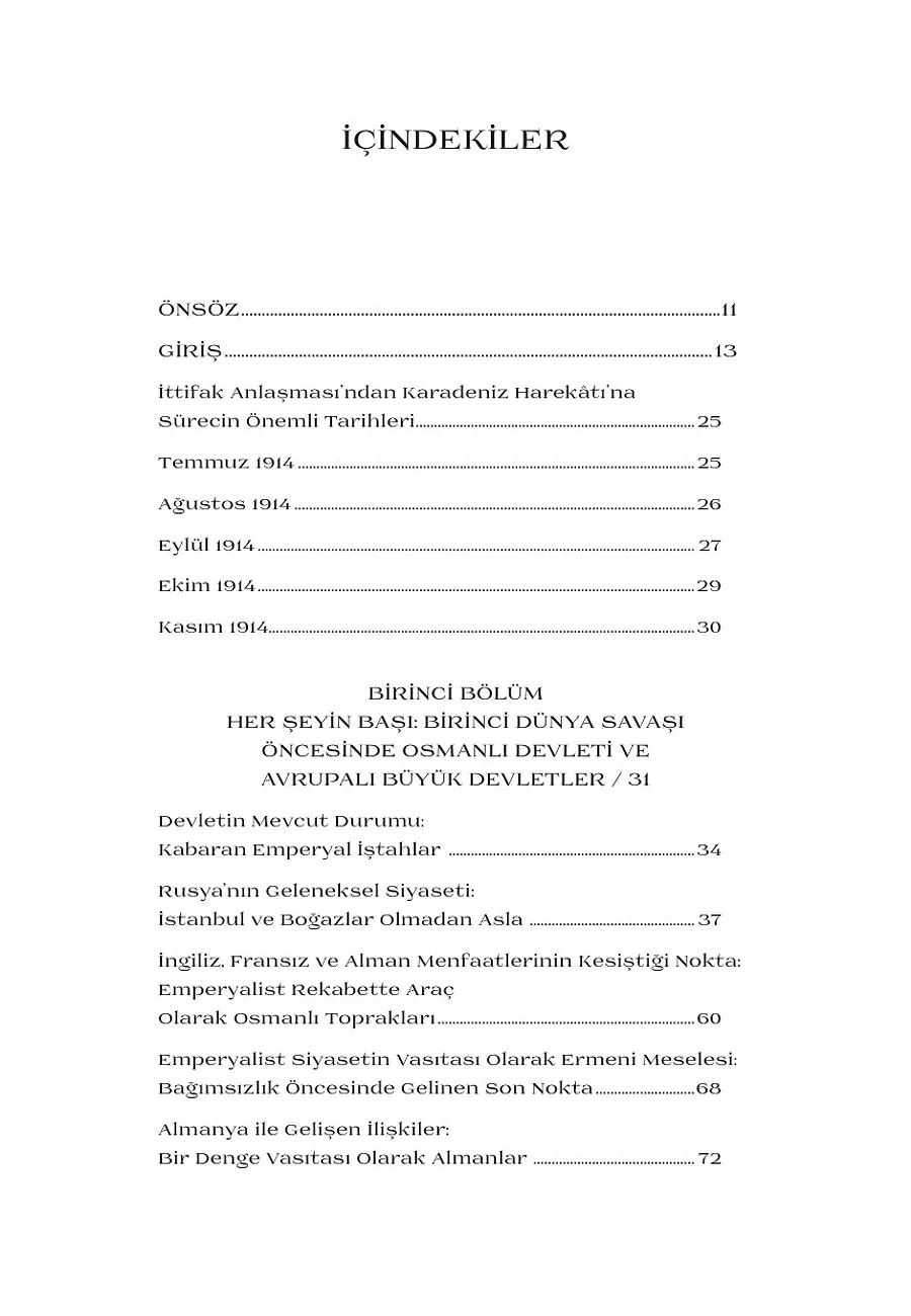 İmparatorluğun Son Savaşı – Sayfa 5