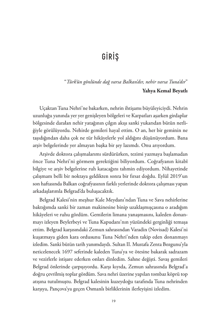İmparatorluğun Tuna Donanması – Sayfa 5