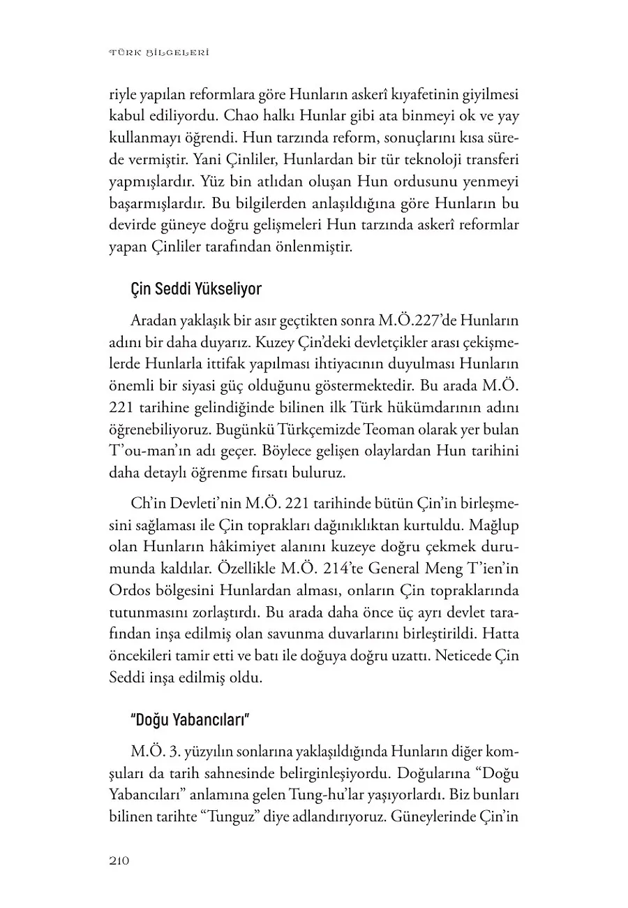 İlk Türk Liderleri – Sayfa 3
