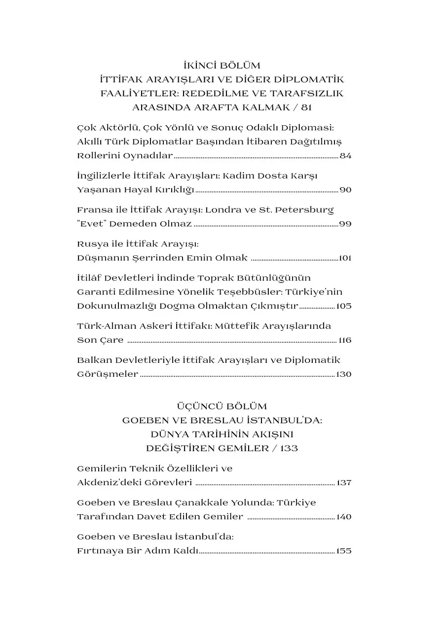 İmparatorluğun Son Savaşı – Sayfa 6