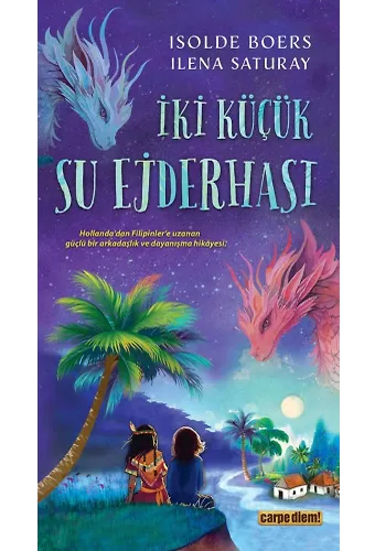 İki Küçük Su Ejderhası