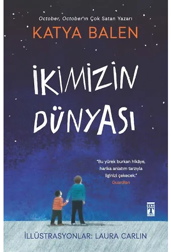 İkimizin Dünyası