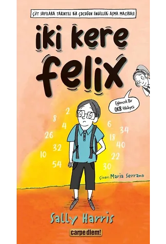 İki Kere Felix
