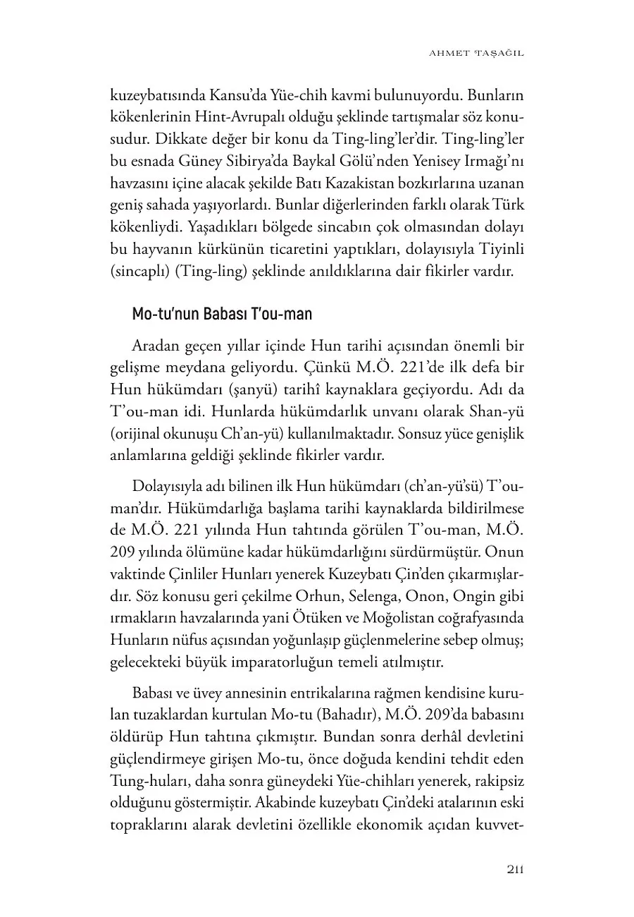 İlk Türk Liderleri – Sayfa 4