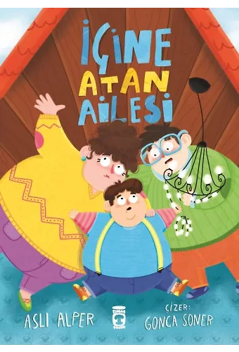 İçine Atan Ailesi