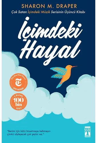 İçimdeki Hayal (Ciltli Şömizli)