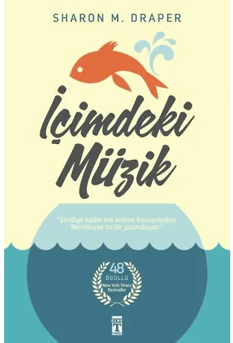İçimdeki Müzik (Ciltli)
