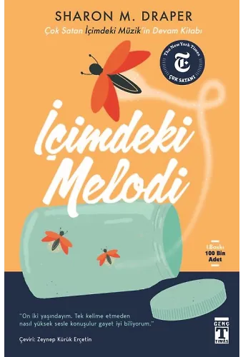 İçimdeki Melodi (Fleksi Cilt)