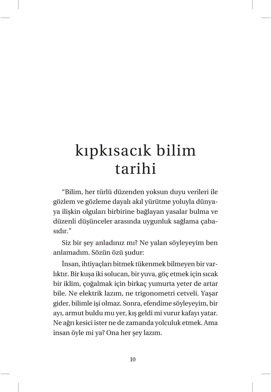 İlginç Hayatlarıyla Bilim İnsanları – Sayfa 4
