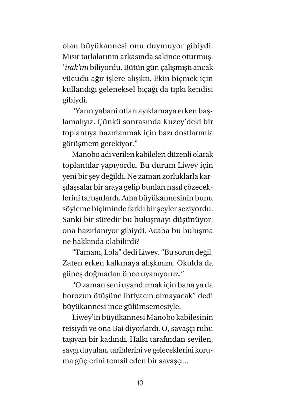 İki Küçük Su Ejderhası – Sayfa 2