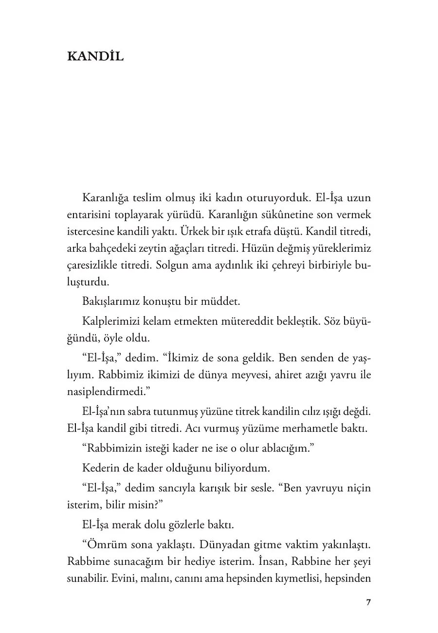 İffet-İ Kalp – Sayfa 2