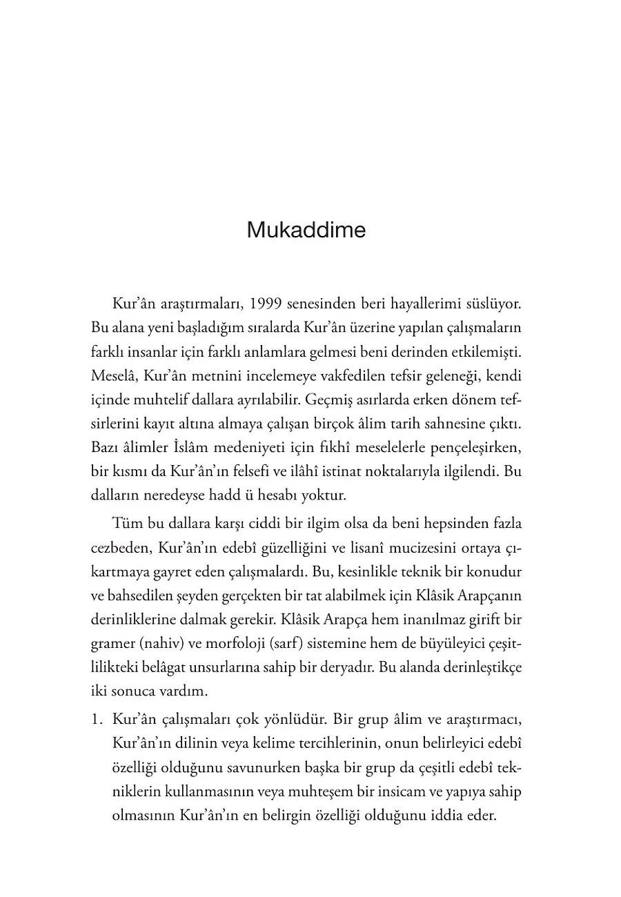 İlahi Söz – Sayfa 3