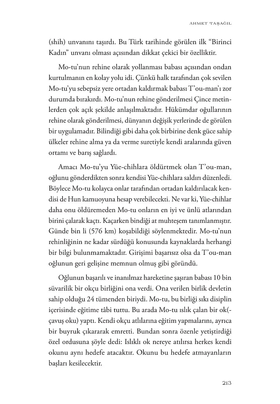 İlk Türk Liderleri – Sayfa 6