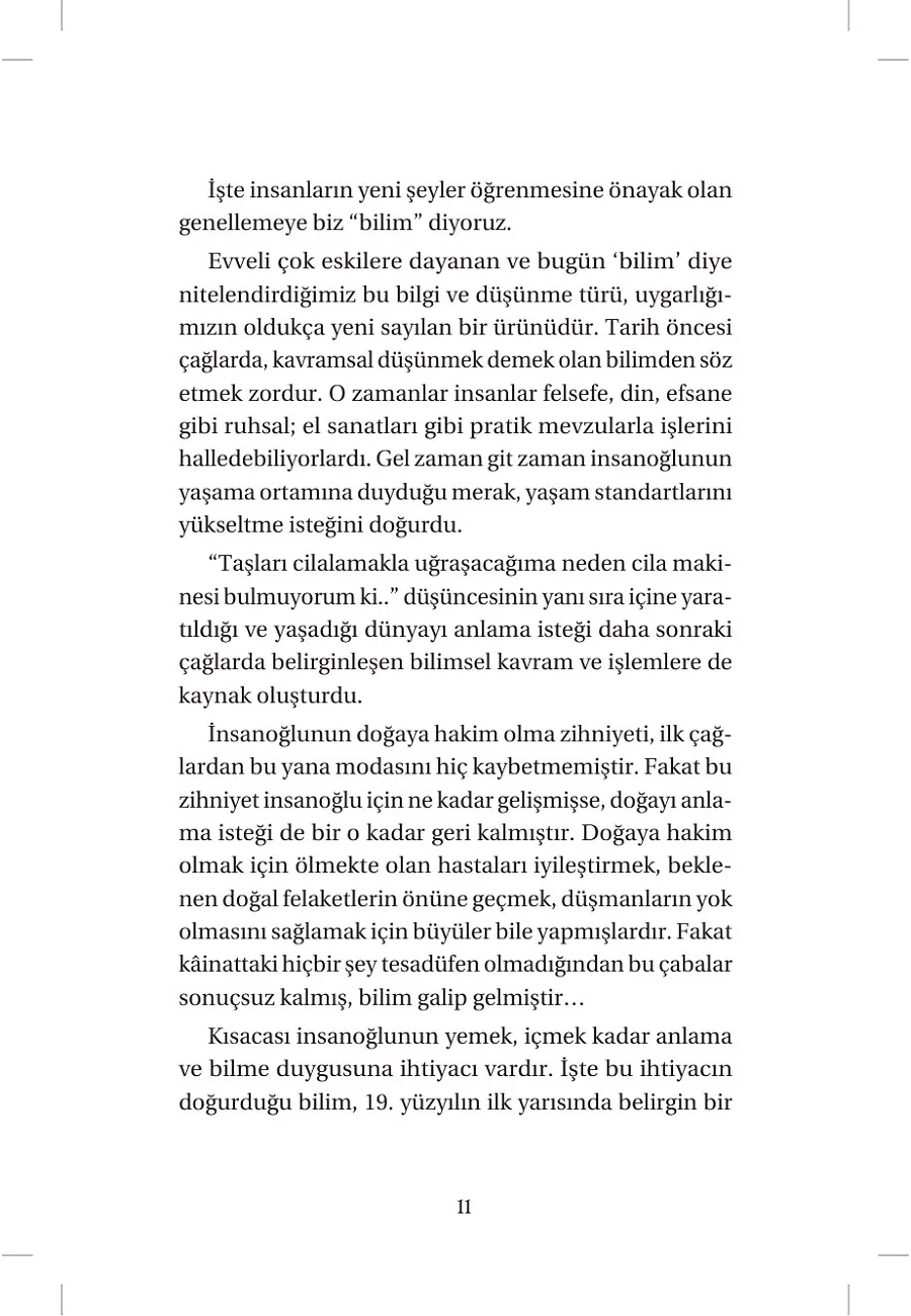 İlginç Hayatlarıyla Bilim İnsanları – Sayfa 5